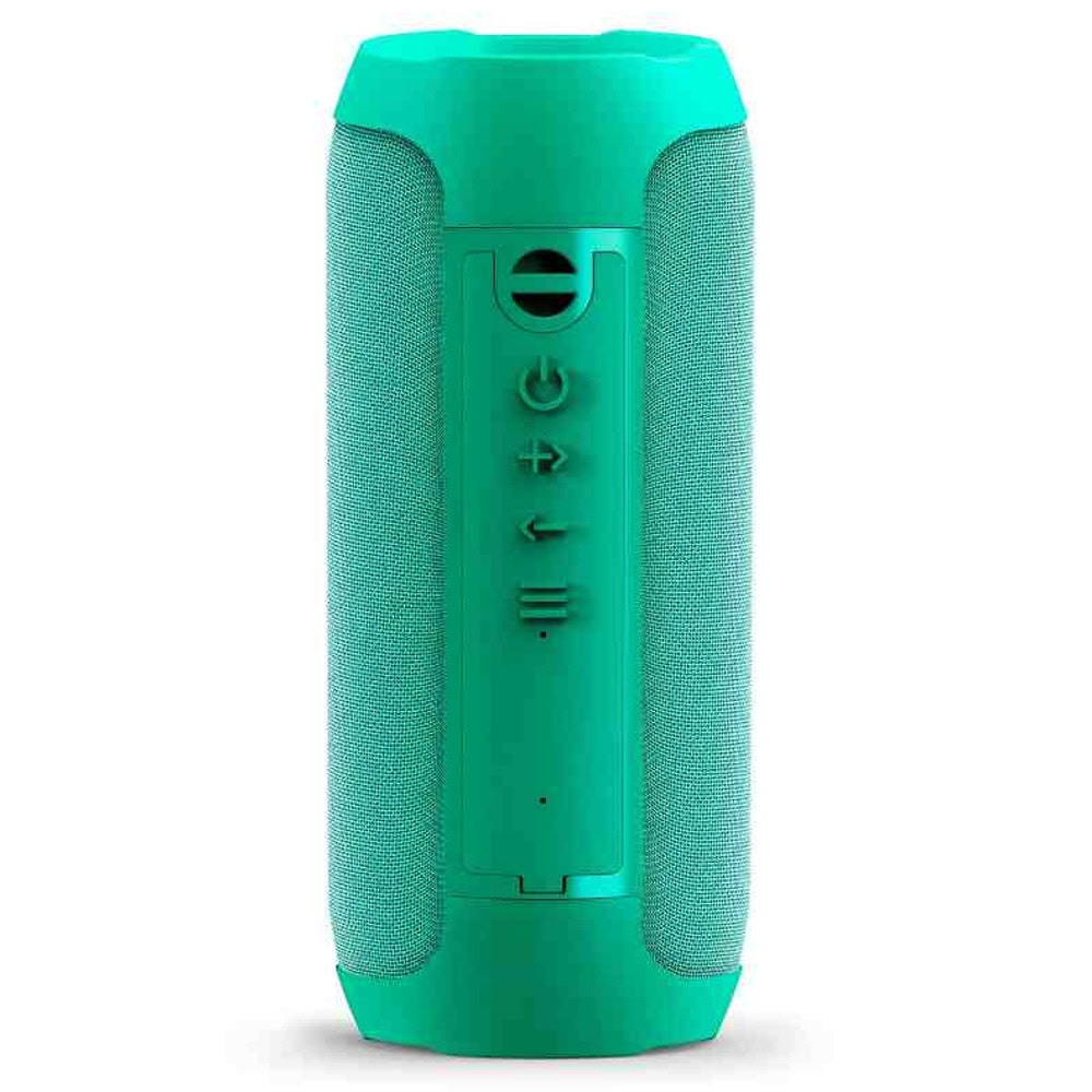 Energy Sistem Urban Box 2 Green 449330