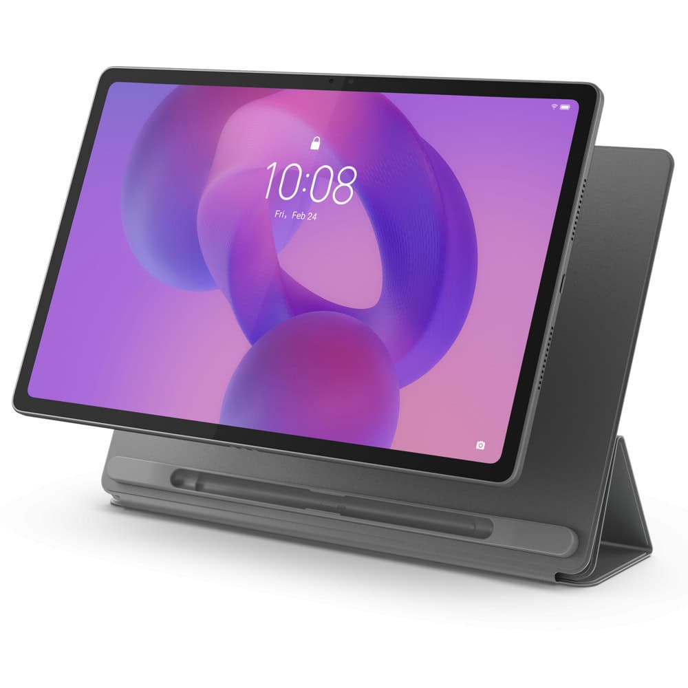 Lenovo Folio Case For Idea Tab Plus ZG38C07423 | JAR Computers Lenovo Folio Case For Idea Tab Plus ZG38C07423
