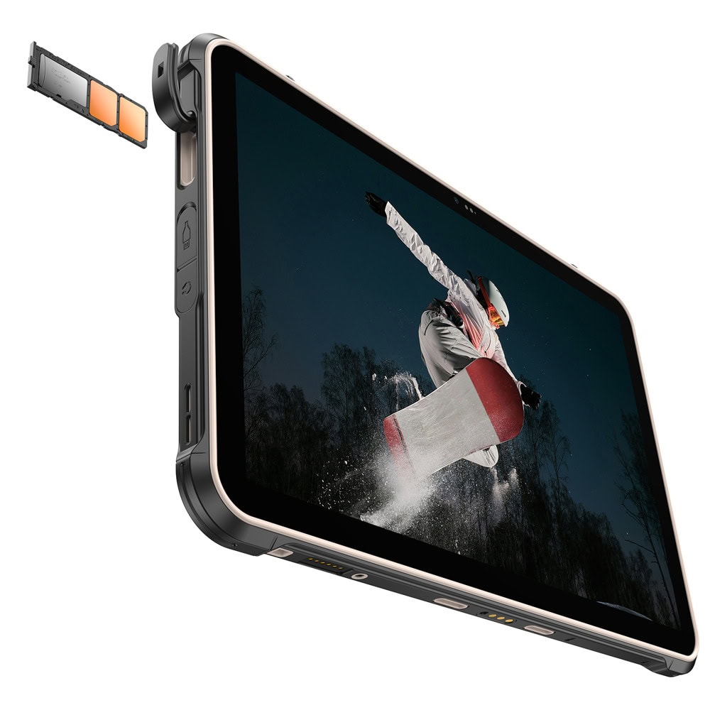 Ulefone RugKing Pad 2 Pro 4G 128GB/8GB Gray