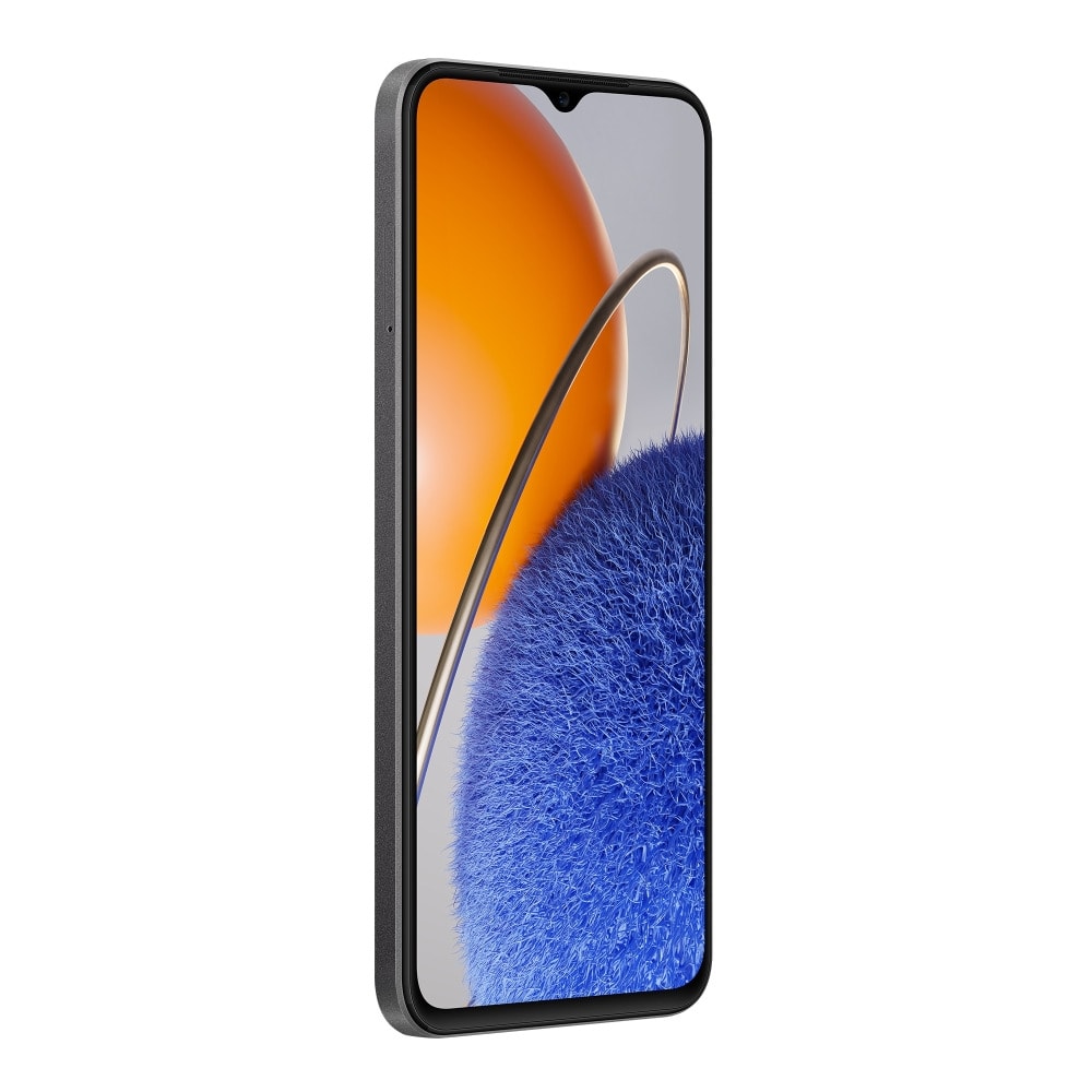 Huawei Nova Y61 Midnight Black 4/64GB