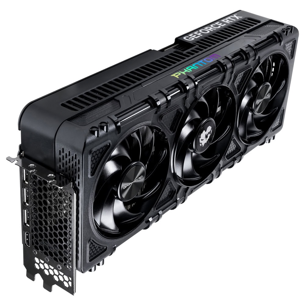 Palit RTX5090 PHANTOM GS 32G