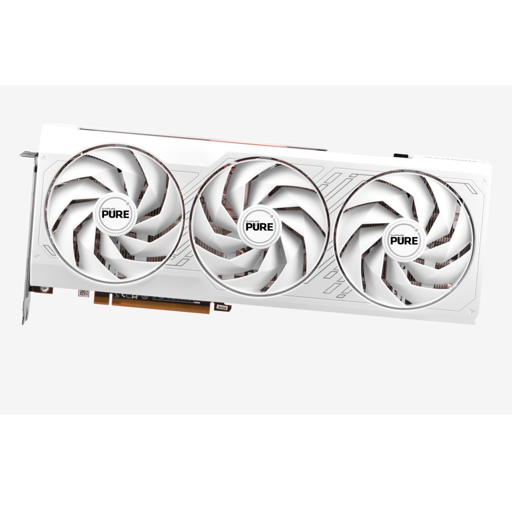 Sapphire PURE AMD Radeon RX 7700 XT 12GB