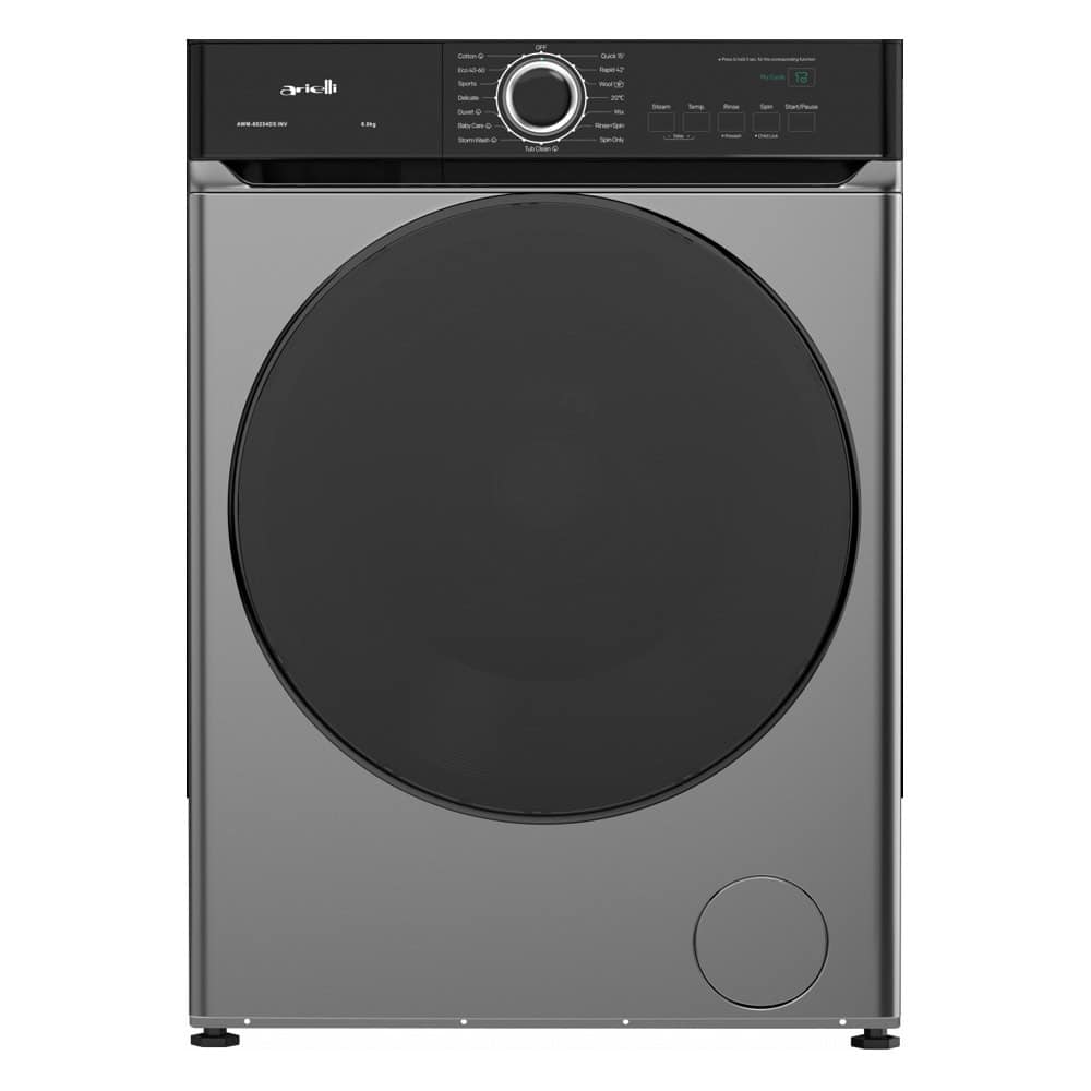 пералня arielli awm-80254ds inv | JAR Computers пералня arielli awm-80254ds inv