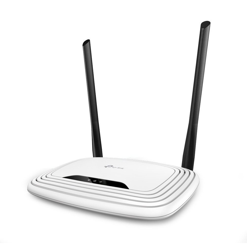 TP-Link TL-WR841N Разопакован продукт