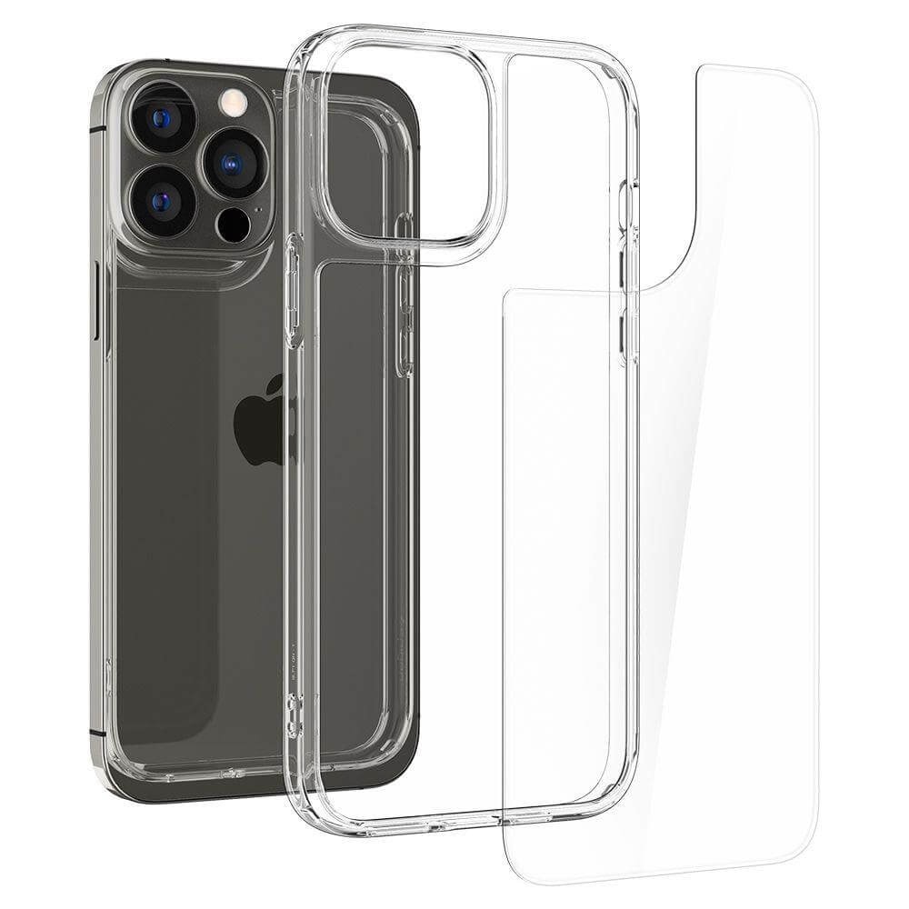 Spigen Quartz Hybrid Case ACS03271