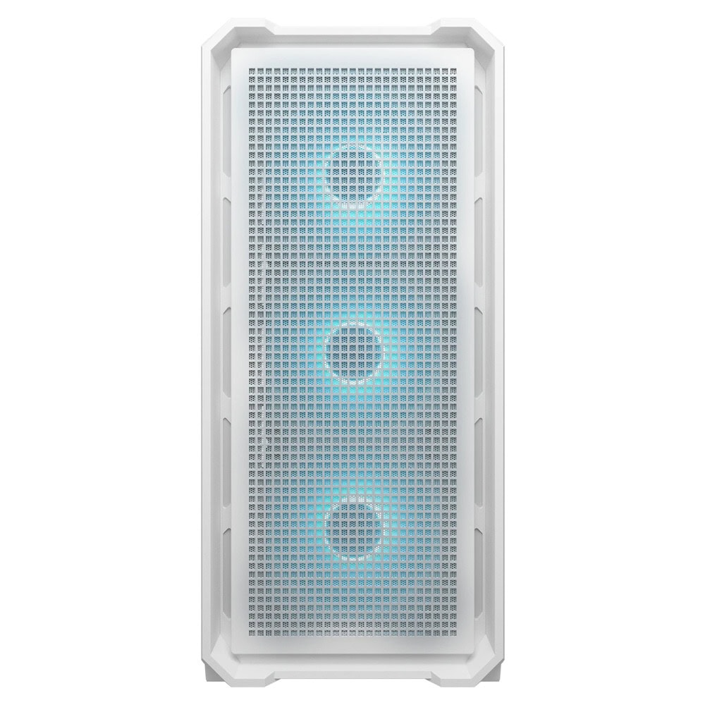 Cougar MX600 Mini V2 Pro White CGR-2TC9W-PRO