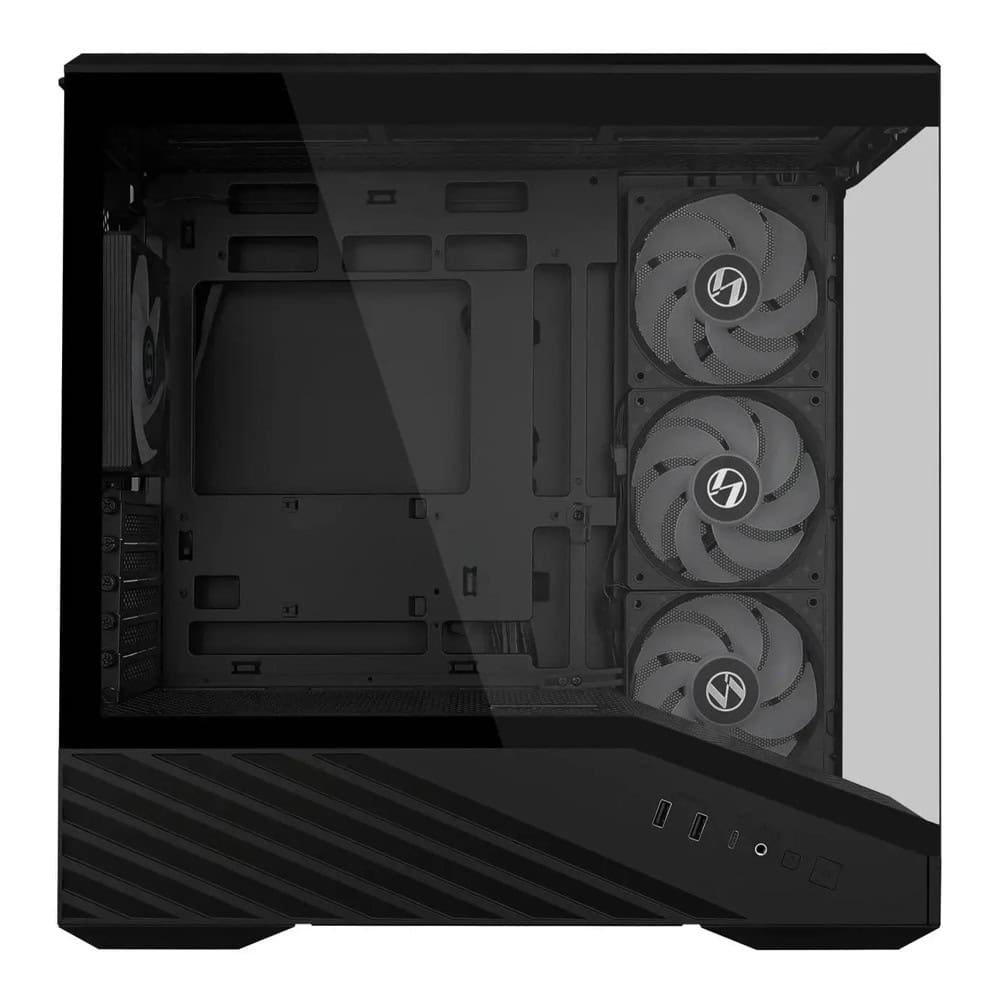 кутия lian li vector v100 mini g99.v100rmix.00 | JAR Computers кутия lian li vector v100 mini g99.v100rmix.00