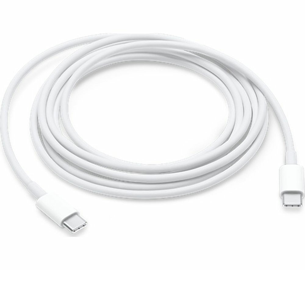 Apple USB C(м)-C(м), (2m) MLL82ZM/A Bulk | JAR Computers Apple USB C(м)-C(м), (2m) MLL82ZM/A Bulk