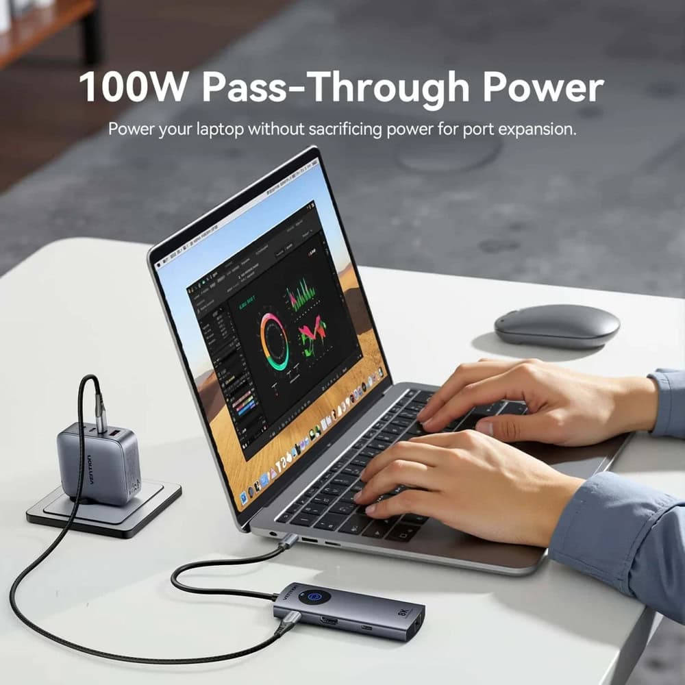 Vention TQZHB | JAR Computers Vention TQZHB