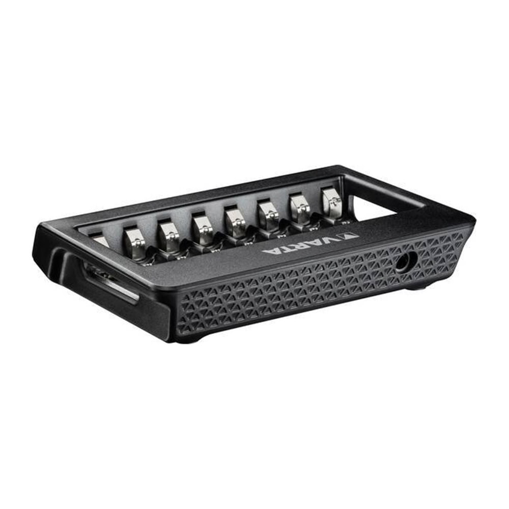 VARTA LCD Multi Charger+ 57681 101 401