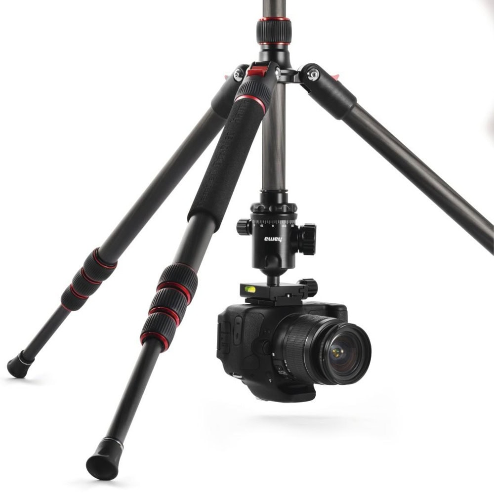 hama ramble ii duo carbon