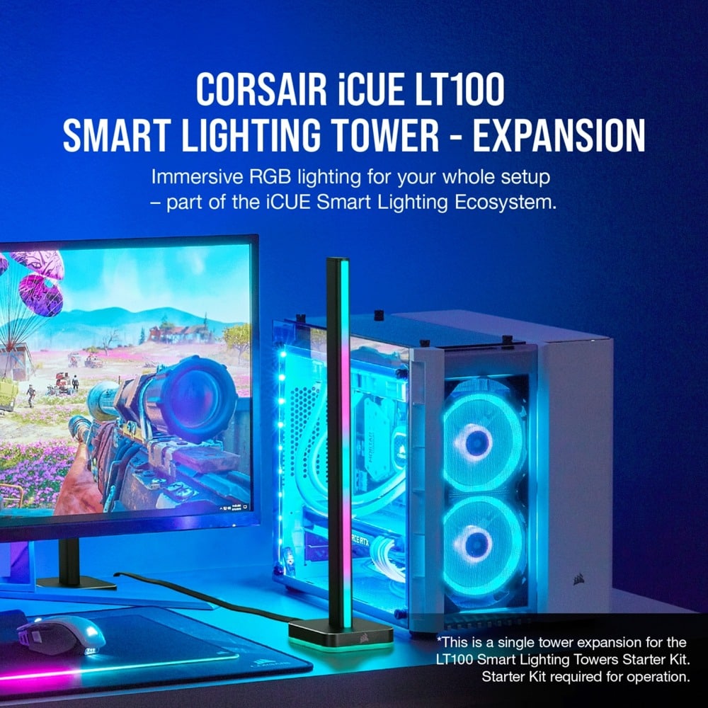 Corsair iCUE LT100 CD-9010003-WW