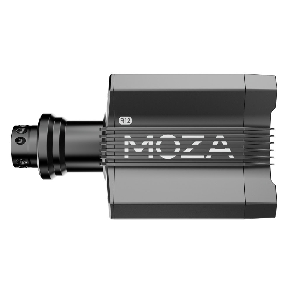 Основа за волан MOZA R12 Direct Drive 12nm