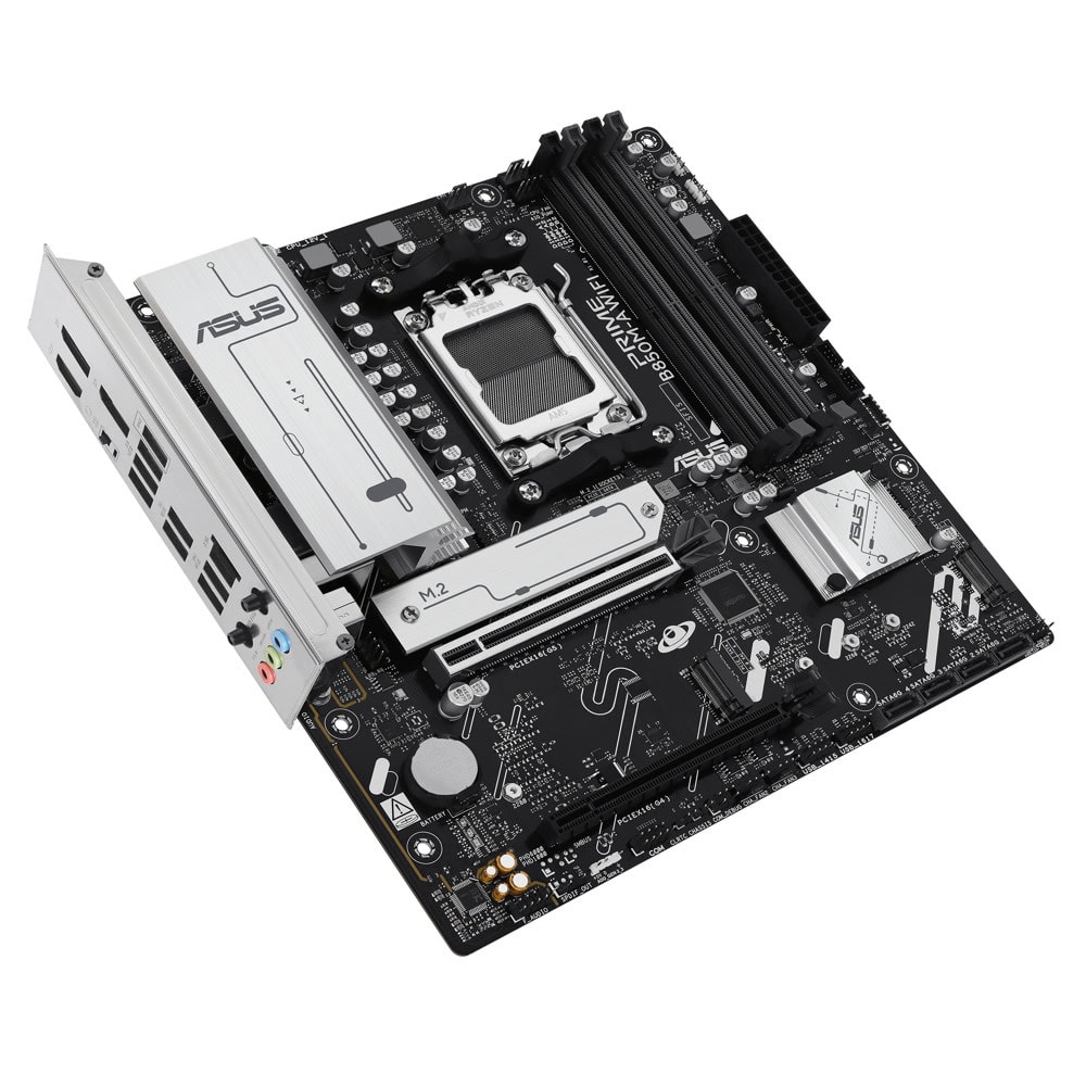 ASUS PRIME B850M-A WIFI 90MB1LN0-M0EAY0