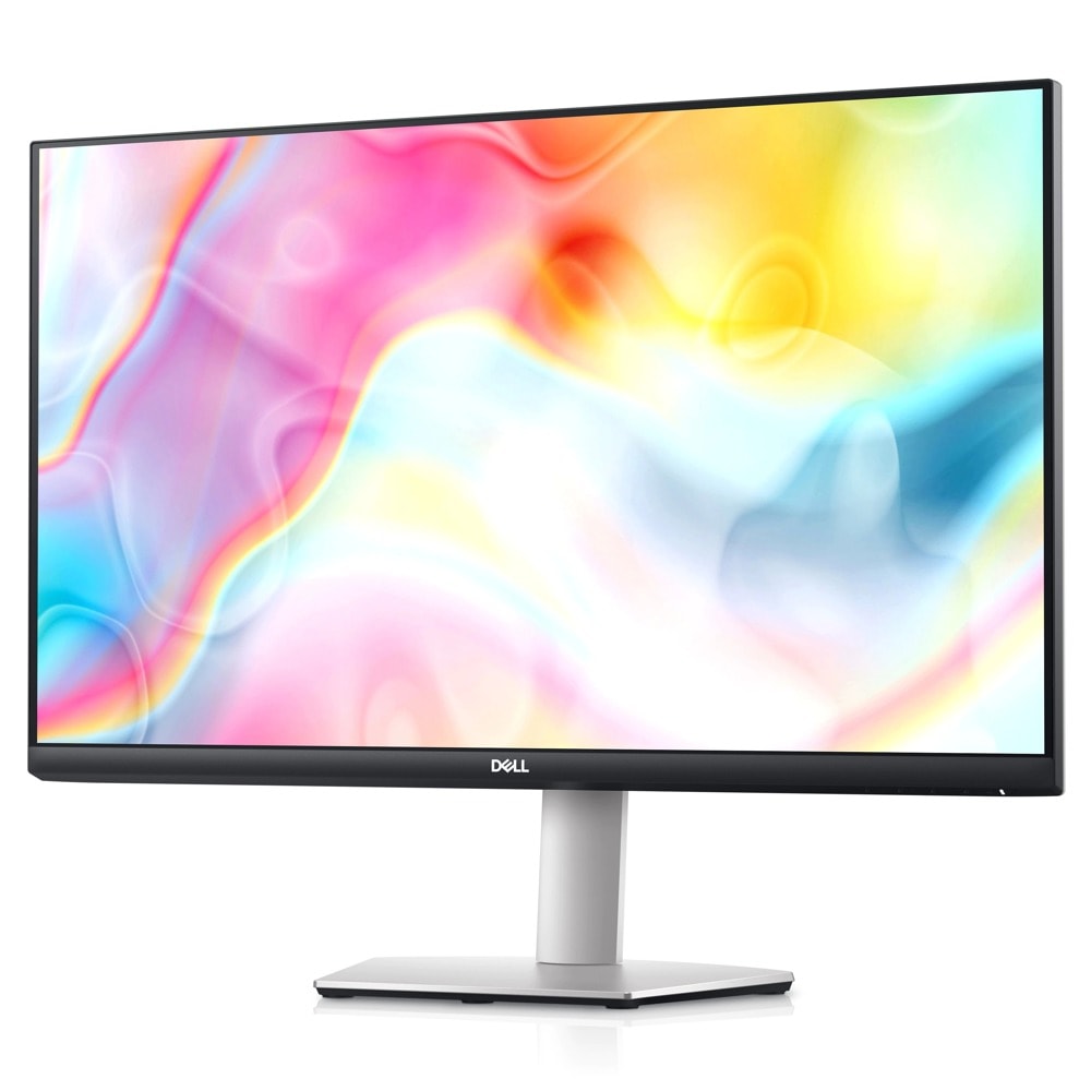 Dell S2722QC Нарушена опаковка