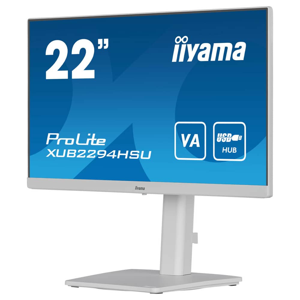 IIyama XUB2294HSU-W2