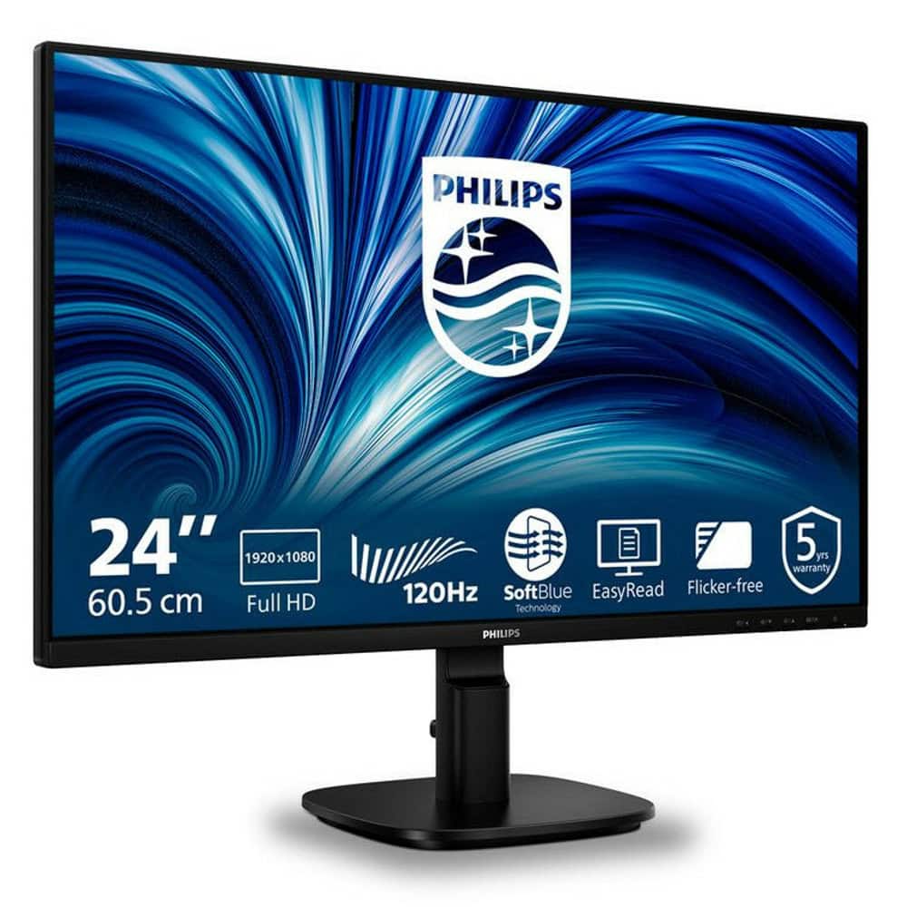 Монитор Philips 24B2N2200/00 | JAR Computers Монитор Philips 24B2N2200/00