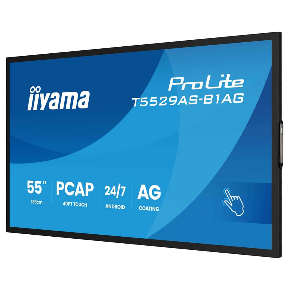 IIYAMA T5529AS-B1AG