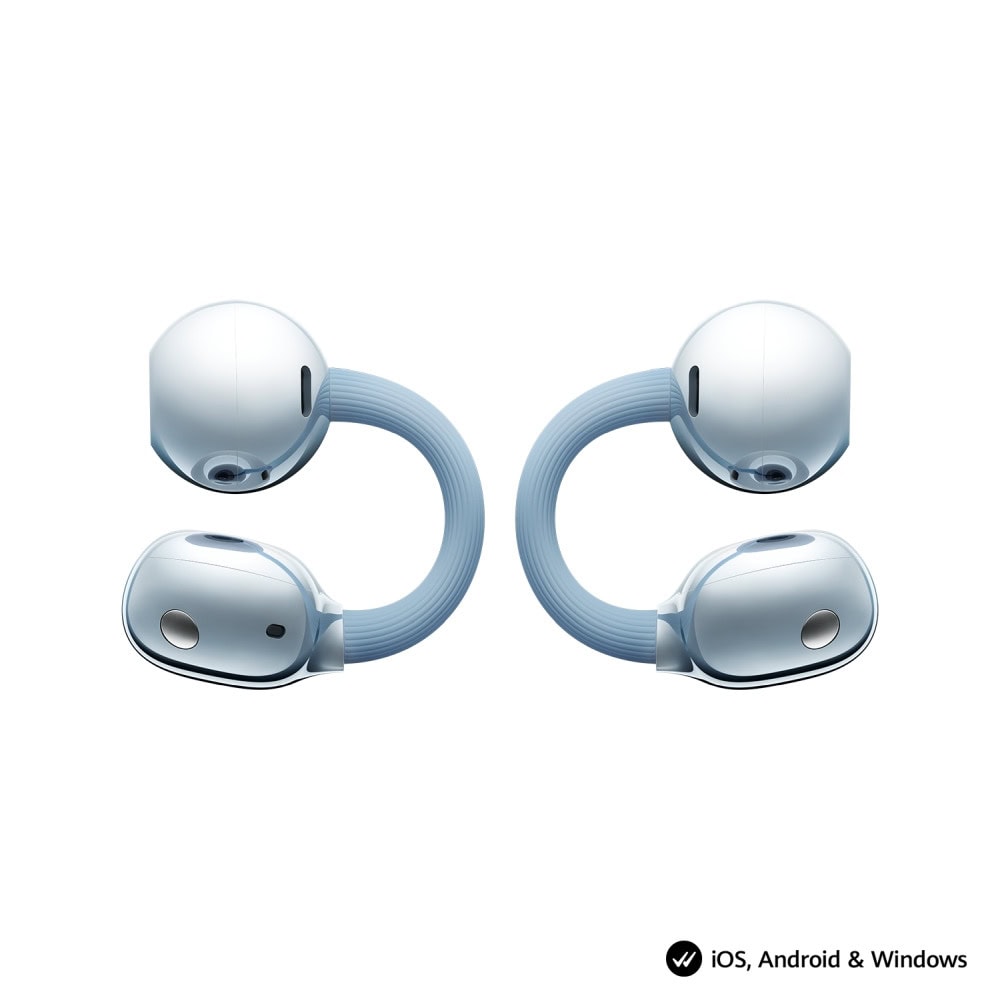 Huawei FreeClip 2 Blue 55038690