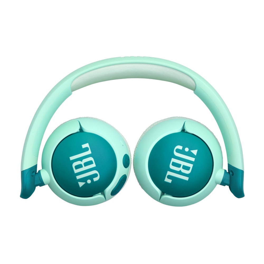 JBL Junior 320BT Green JBLJR320BTGRN