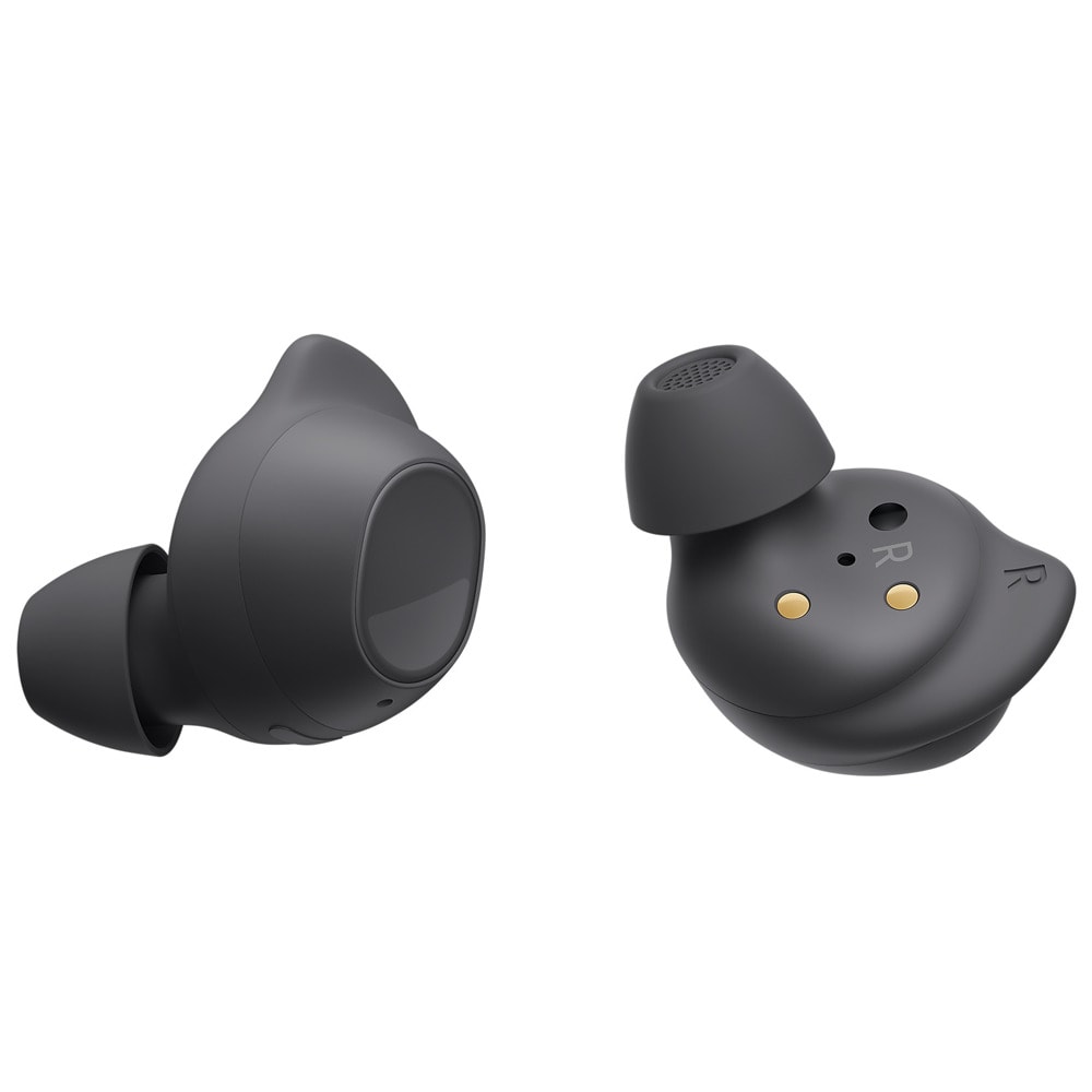 Samsung Galaxy Buds FE Graphite Разопакован продук | JAR Computers Samsung Galaxy Buds FE Graphite Разопакован продук