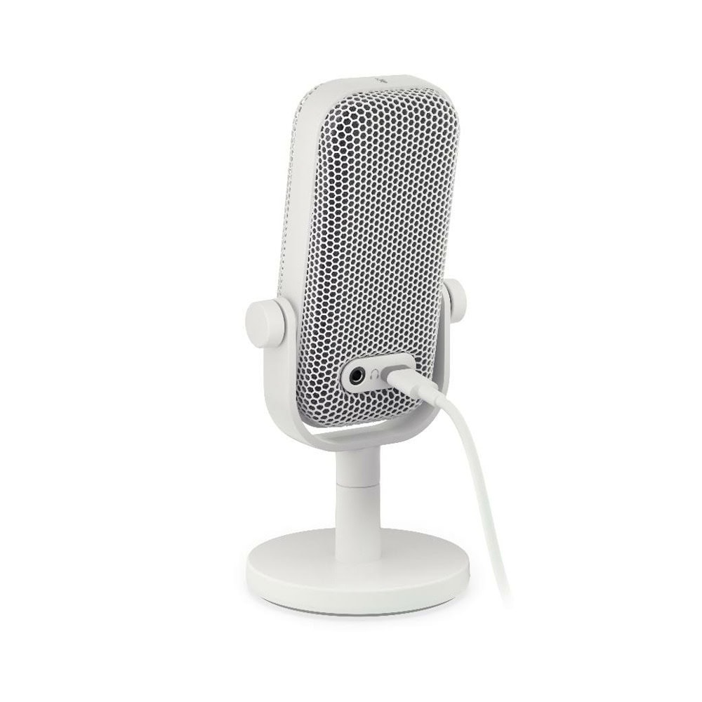 Endorfy Solum Voice S Onyx White EY1B015