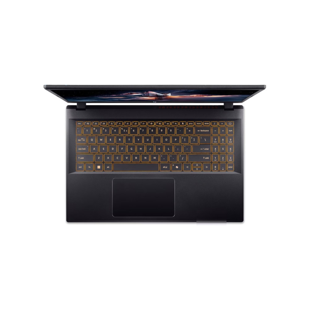 Лаптоп Acer Nitro V 15 ANV15-52-77FA(NH.QV2EX.00D)