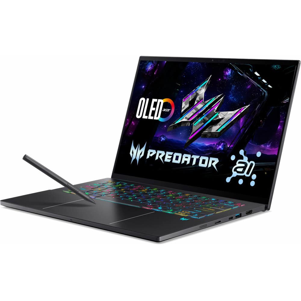 Acer Predator Triton 14 AI (PT14-52T) NH.U22EX.001