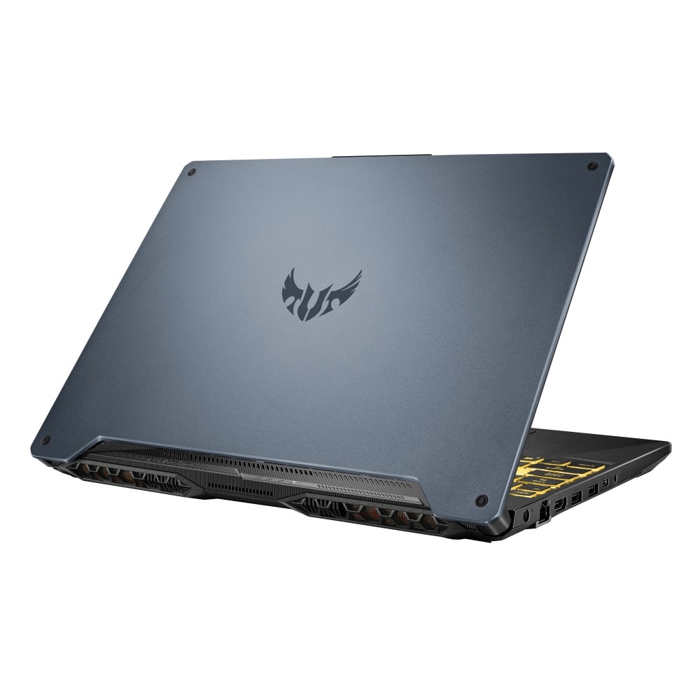 Лаптоп Asus TUF Gaming TUF Gaming F15 FX507VU4-LP0
