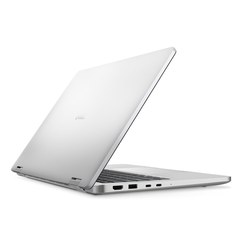 Лаптоп Dell Pro 14 Plus PB14250 сив