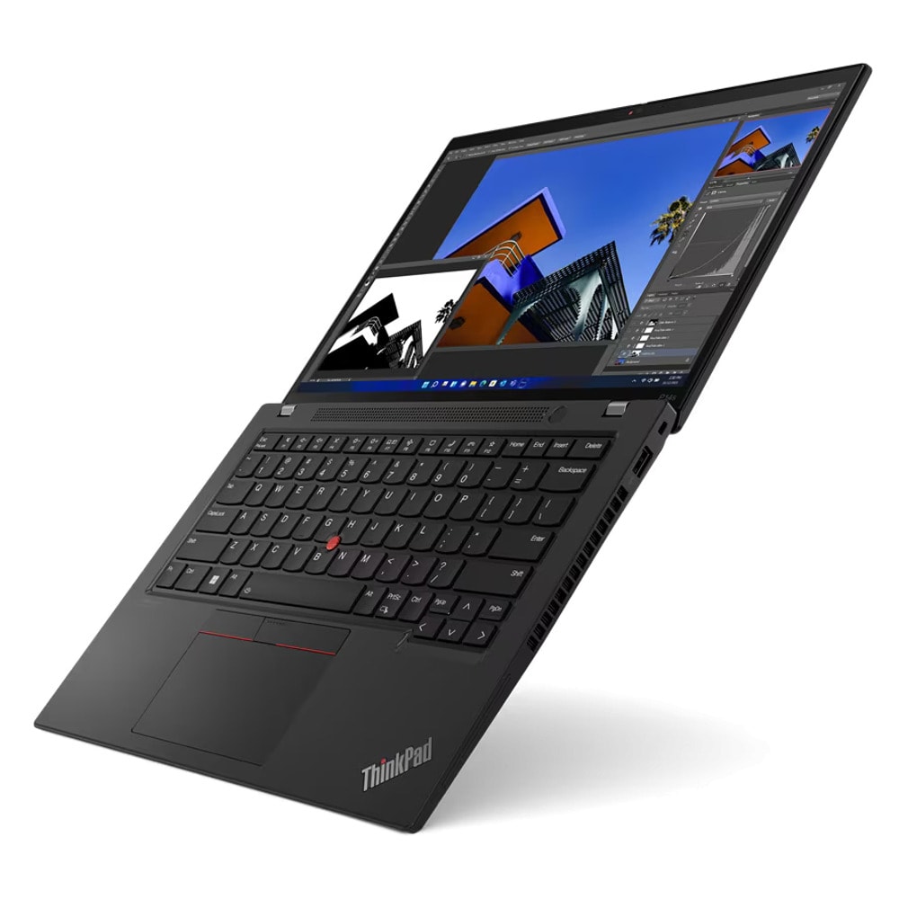 Lenovo ThinkPad P14s Gen 4 21HF001CBM