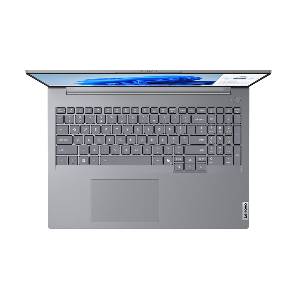 Lenovo ThinkBook 16 G8 21SK0080BM