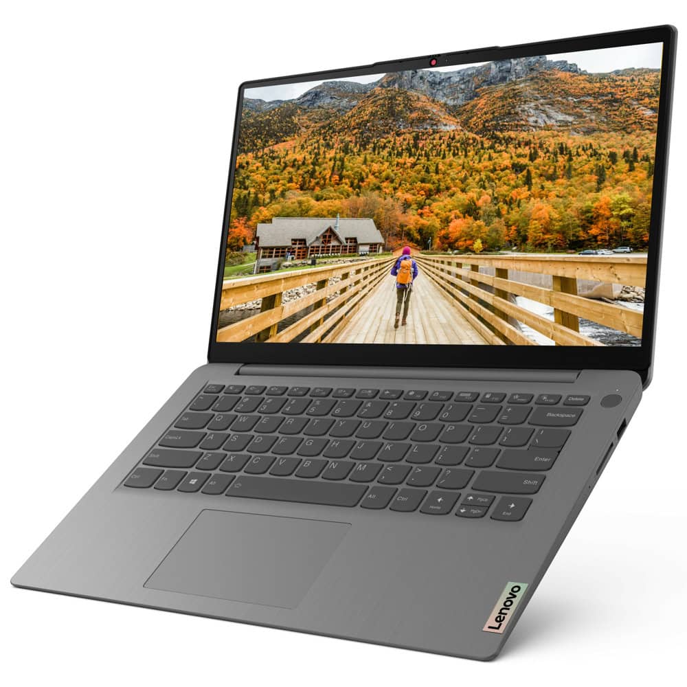 Lenovo IdeaPad 3 14IAU7 82RJ00EUBM