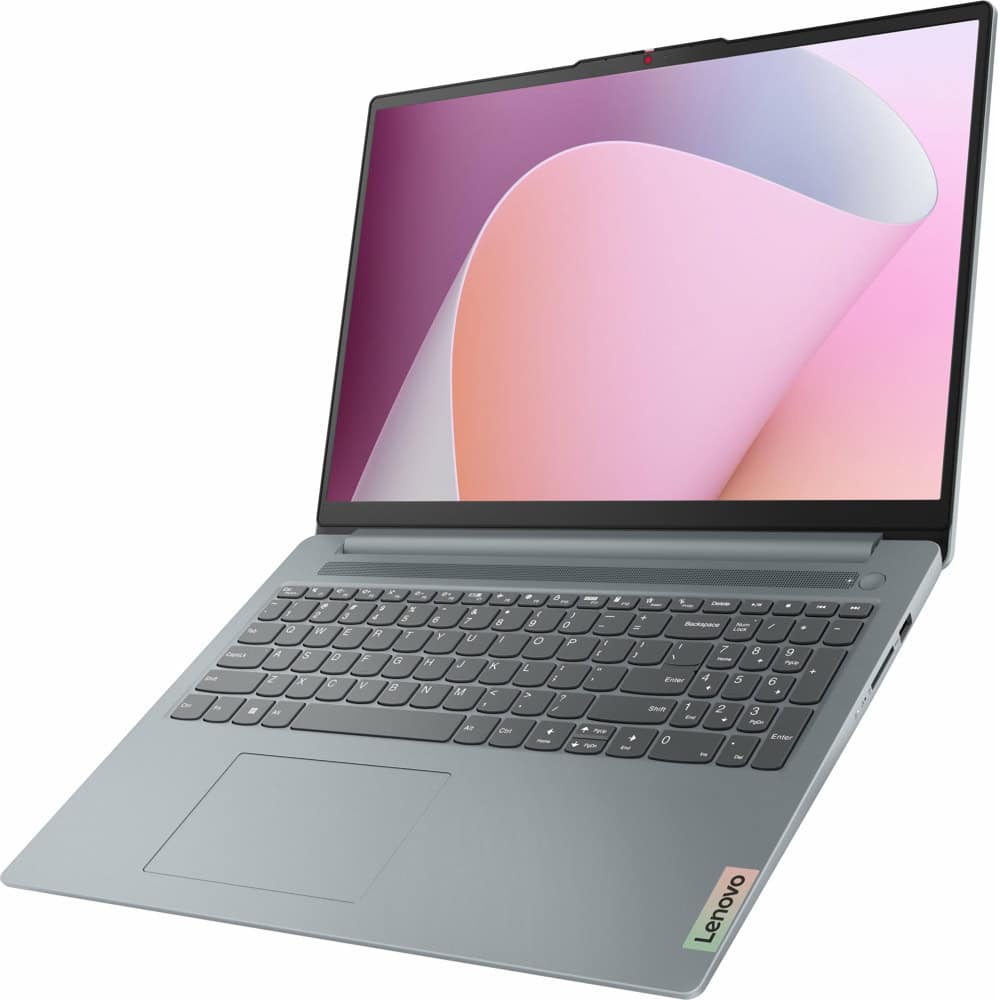 Lenovo IdeaPad Slim 3 15IRH8 83EM00ASBM