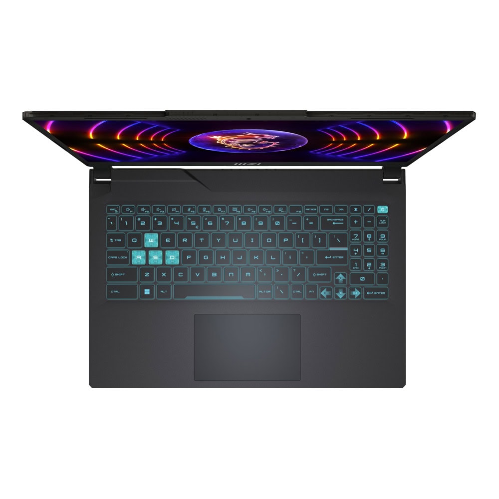 MSI Cyborg 15 A13VFK 9S7-15K111-1822