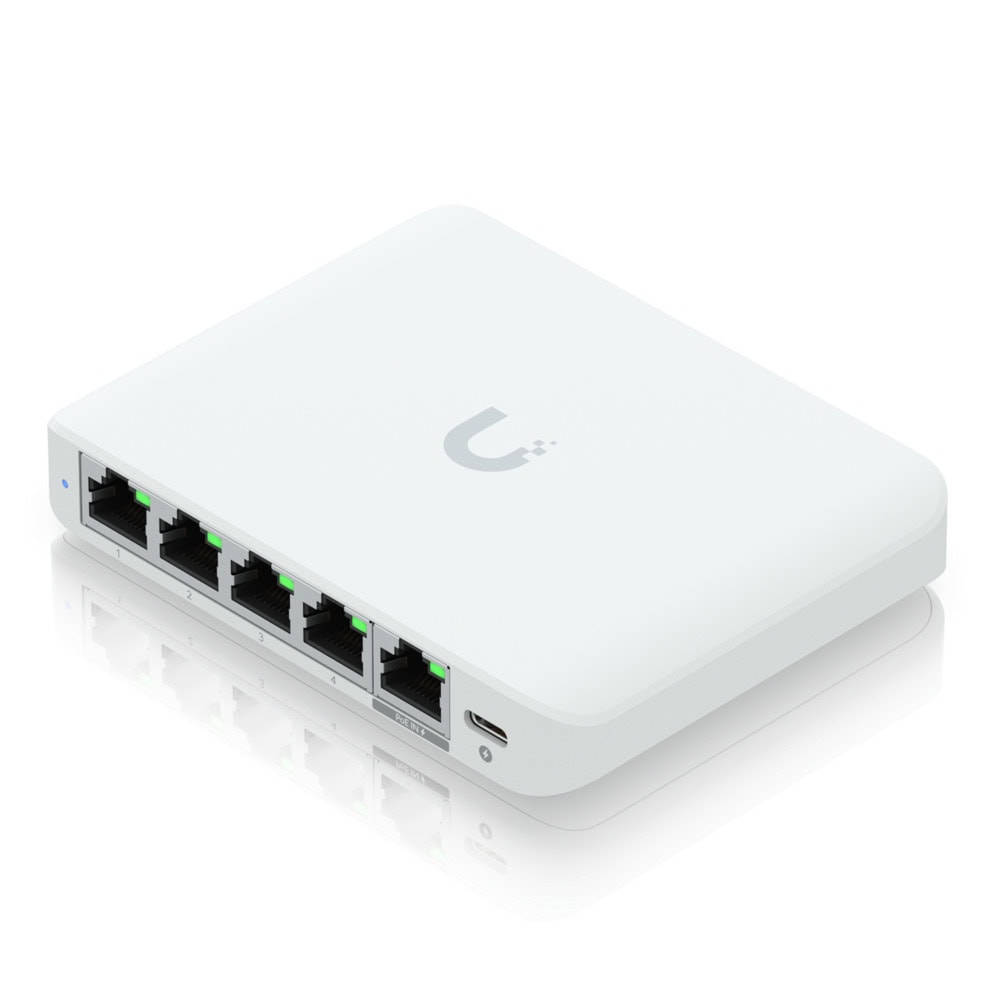 Ubiquiti USW-Flex-2.5G-5