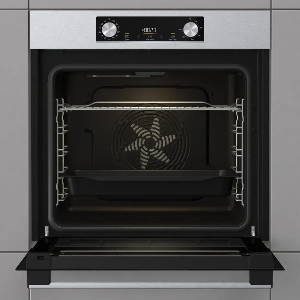 фурна за вграждане gorenje bo6737e02x