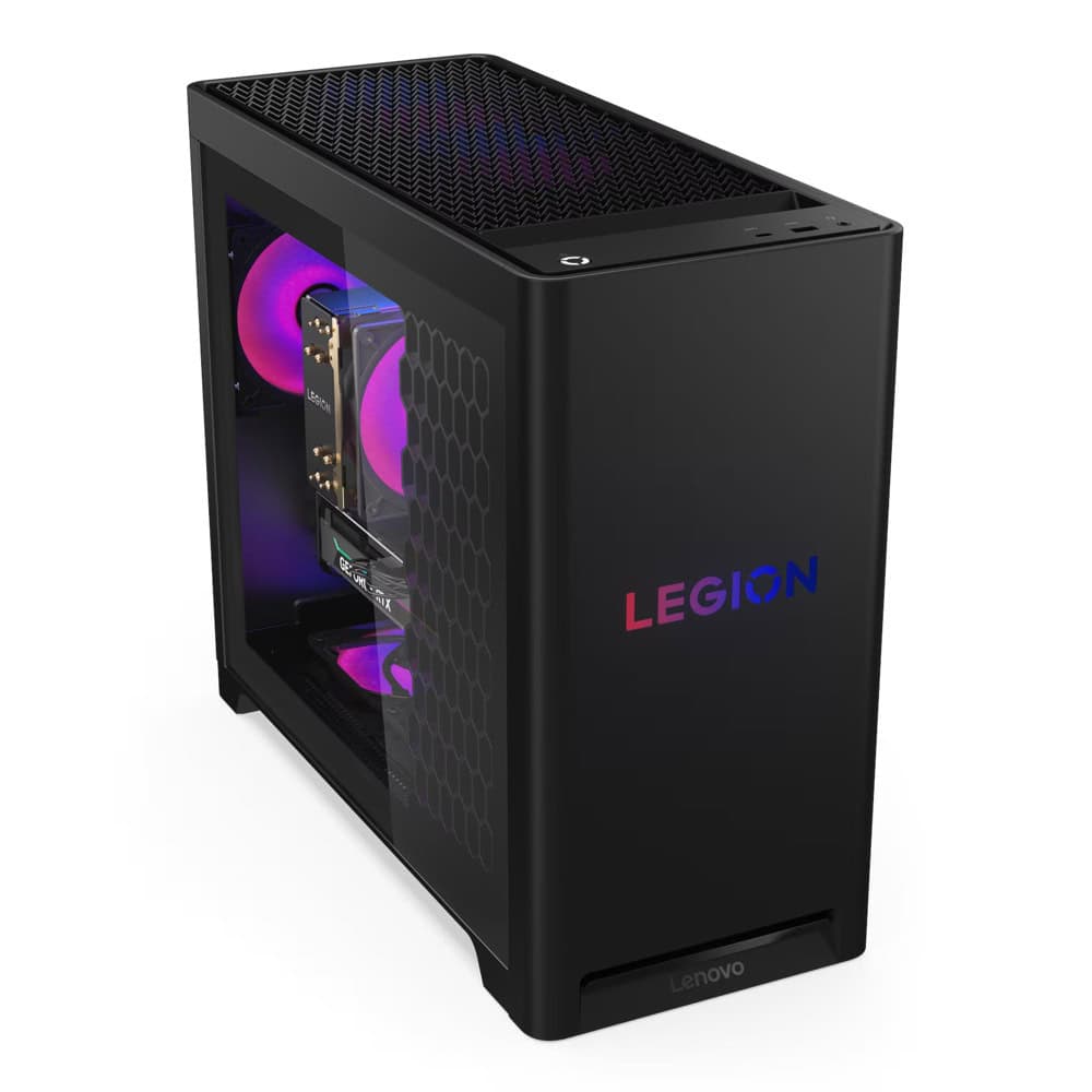 Lenovo Legion T5 30AGB10 90YJ0035RM | JAR Computers Lenovo Legion T5 30AGB10 90YJ0035RM
