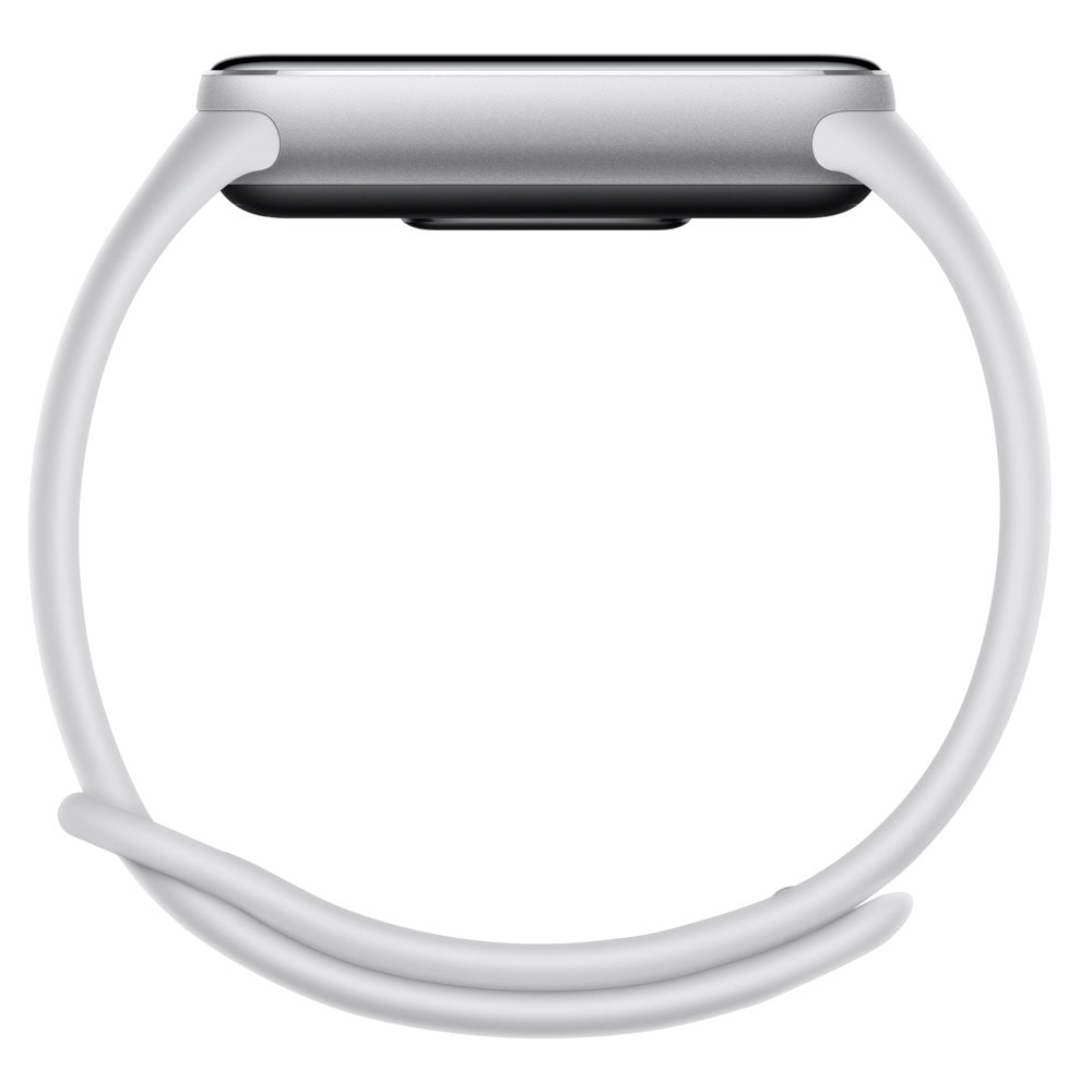 Xiaomi Smart Band 10 Glacier silver BHR07PSGL