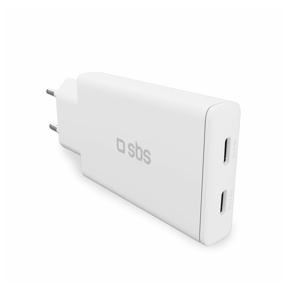 Зарядно устройство SBS 89525 ultra slim | JAR Computers Зарядно устройство SBS 89525 ultra slim