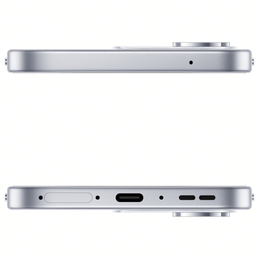 Oppo Reno16 FS 5G 8/512GB Pop White