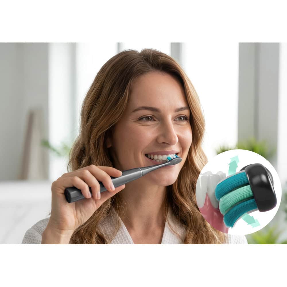 AENO DB10 Grey ADB0010G