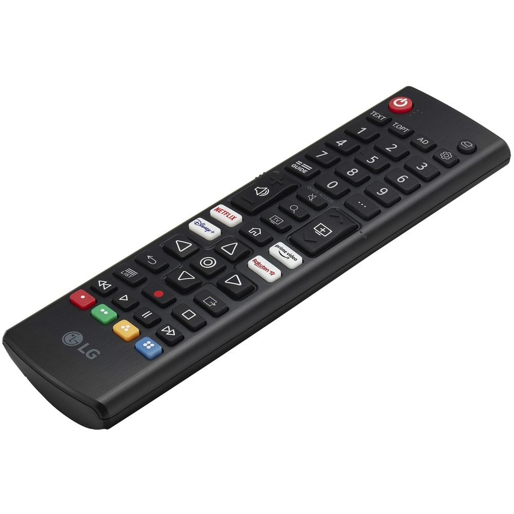 LG 55UQ70003LB