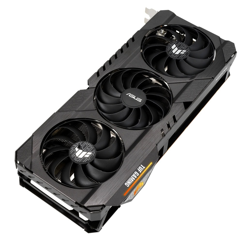 Asus TUF Radeon RX 7800 XT OG OC 90YV0K70-M0NA00