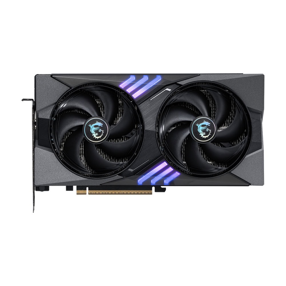 MSI GF RTX 5060 Ti 16GB Gaming OC 912-V535-006