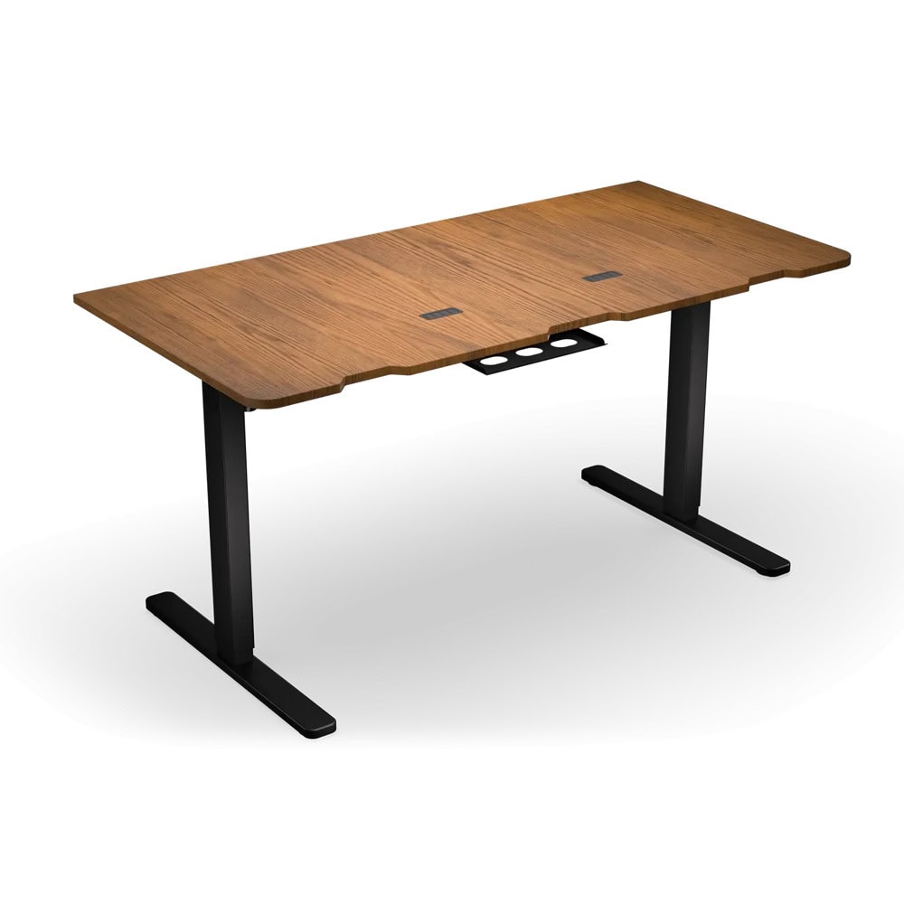 Endorfy Atlas L Electric Dark Wood EY8E006