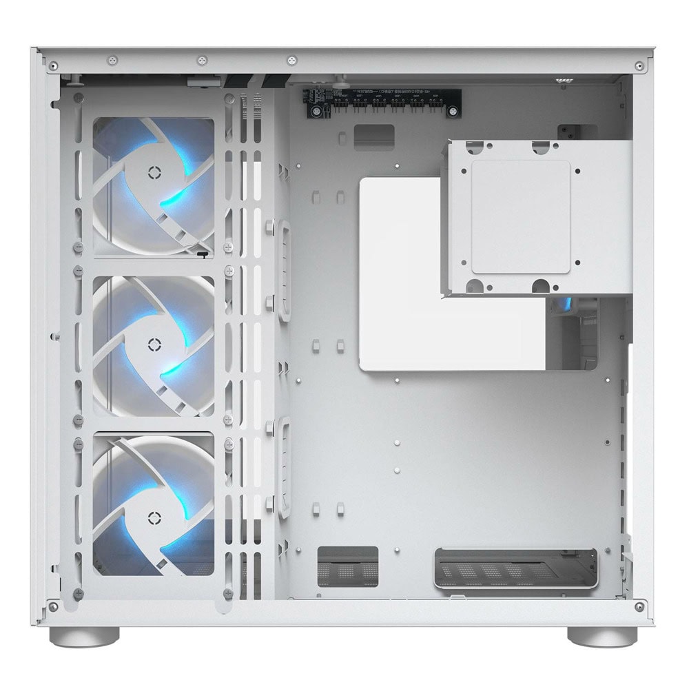 Кутия Cougar Gaming FV150 RGB