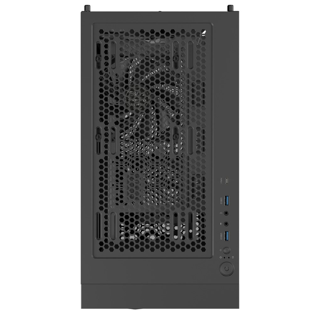 Genesis Diaxid 605F Black NPC-2046