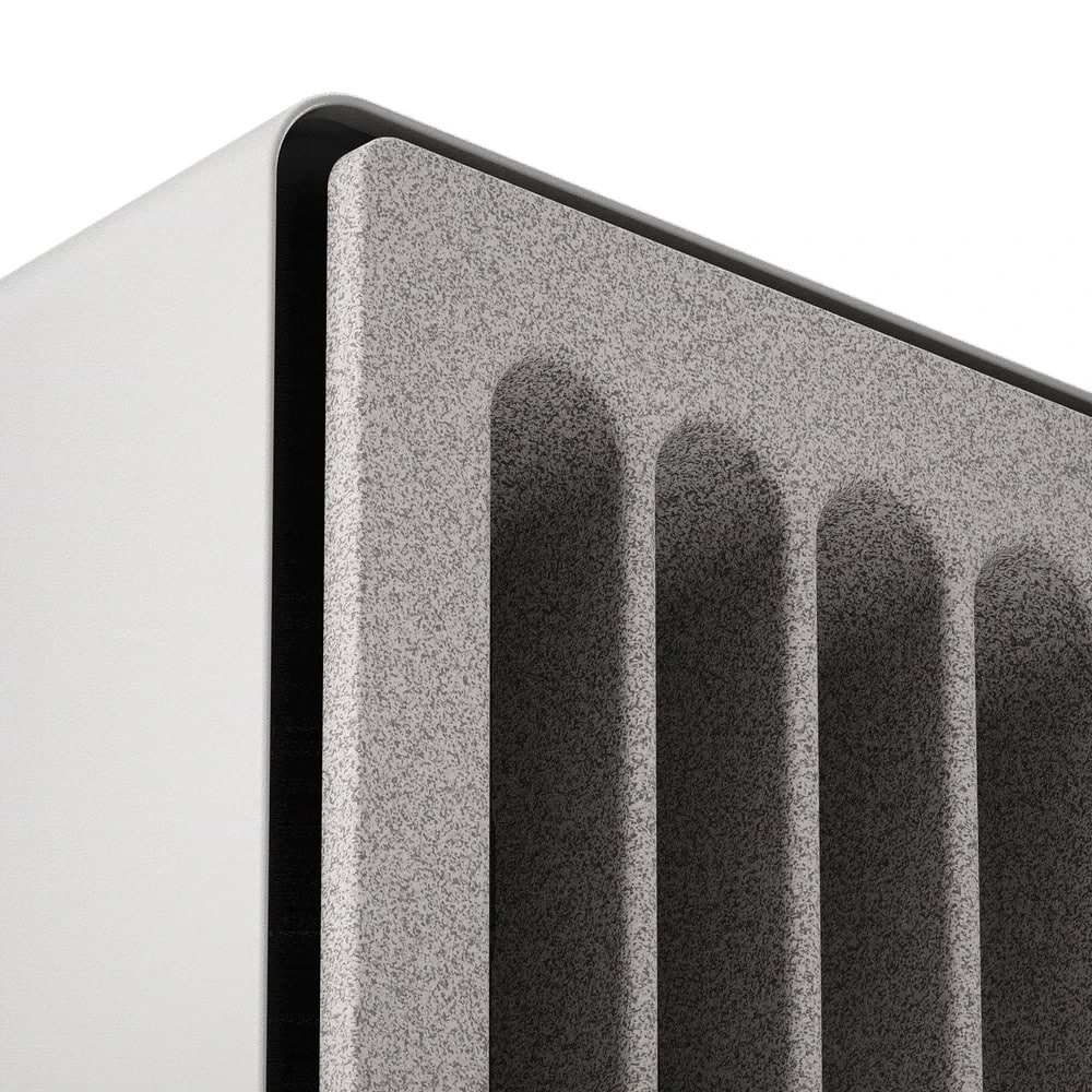 HAVN BF 360 Flow White HVN-CA-BF360-03