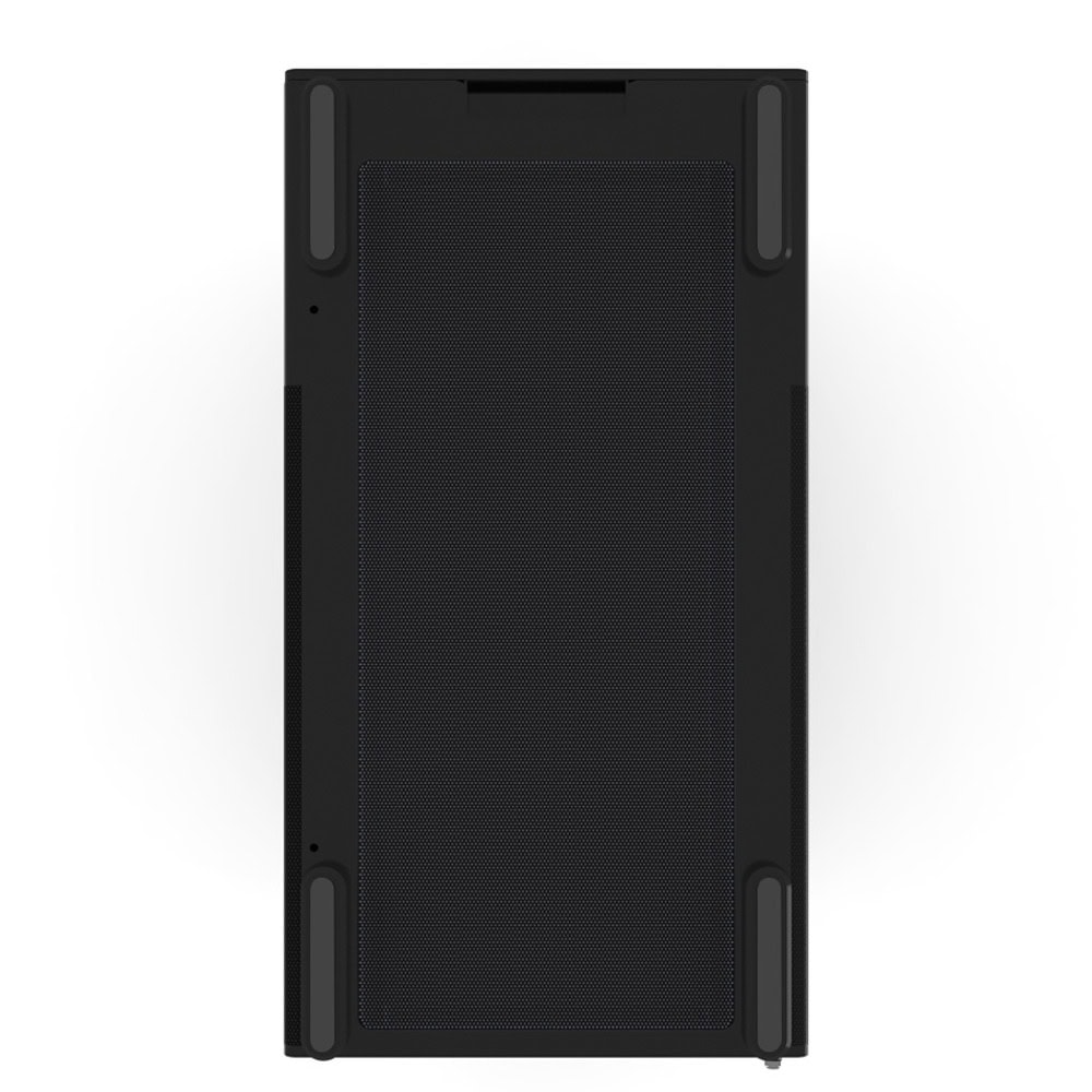 zalman p10 black | JAR Computers zalman p10 black